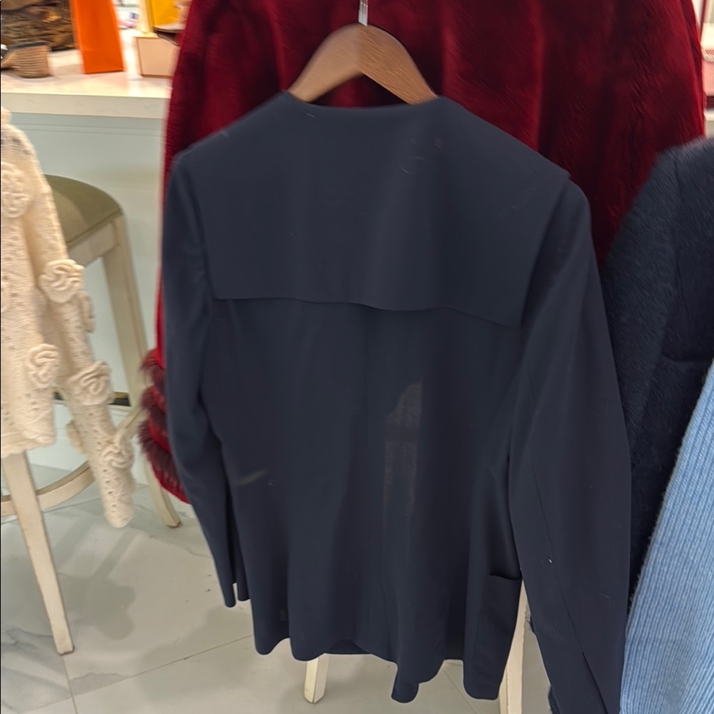 Hermes Jacket - Picture 9 of 12